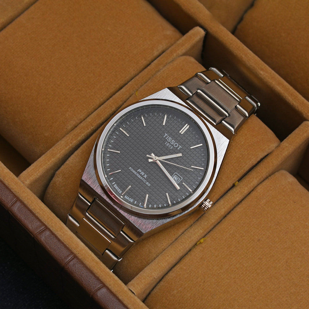 Tissot PRX 1853 - High Quality Copy Watch.