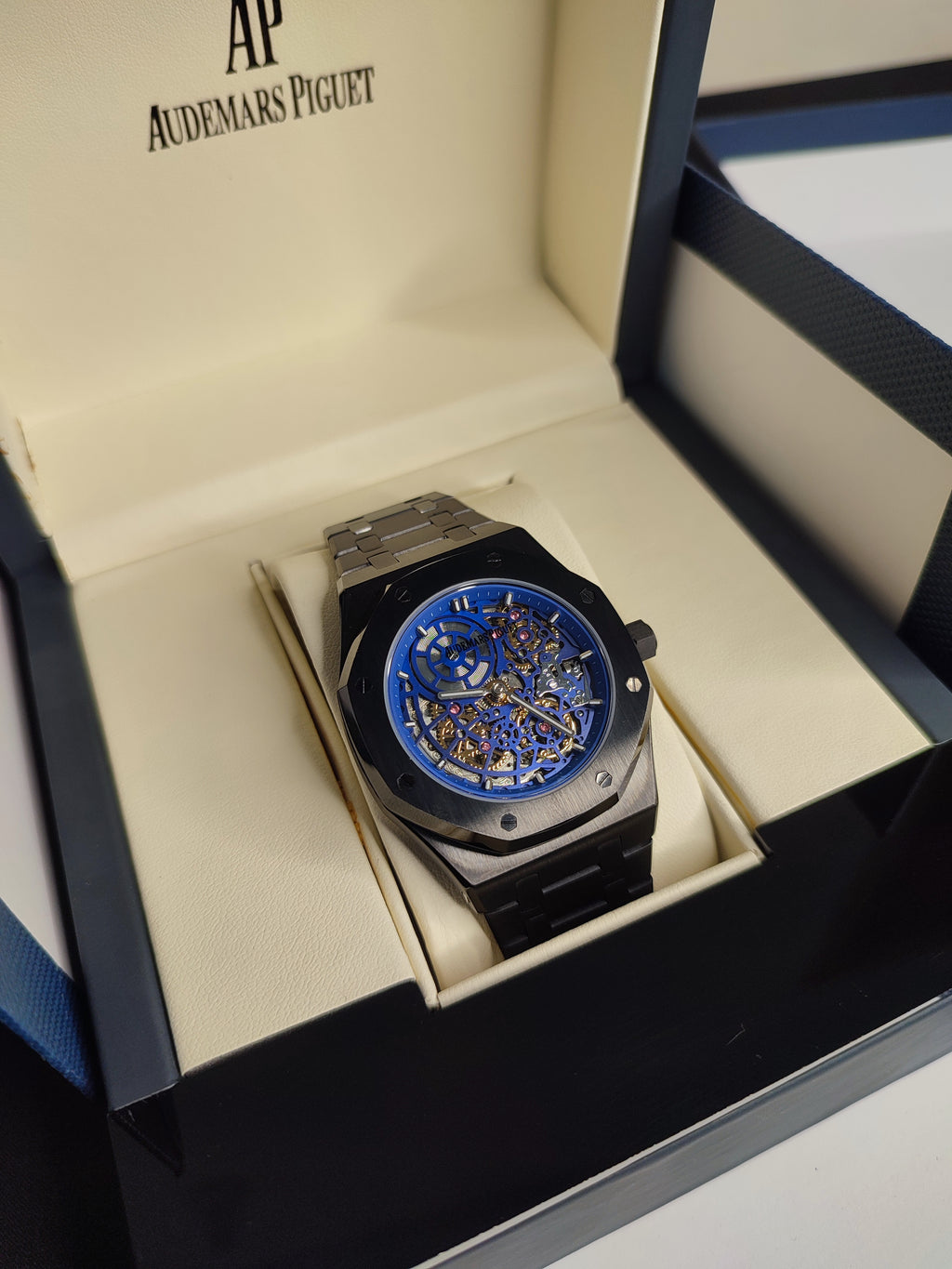 Audemars Piguet Royal Oak - Master Quality - Fully Automatic Watch