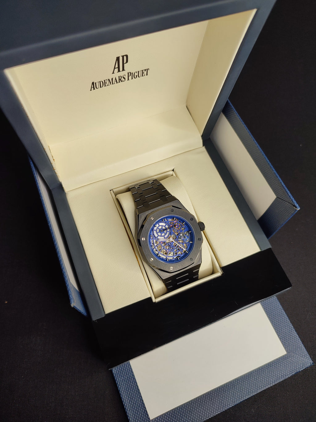 Audemars Piguet Royal Oak - Master Quality - Fully Automatic Watch