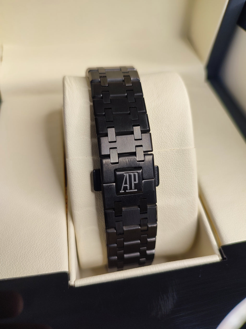 Audemars Piguet Royal Oak - Master Quality - Fully Automatic Watch