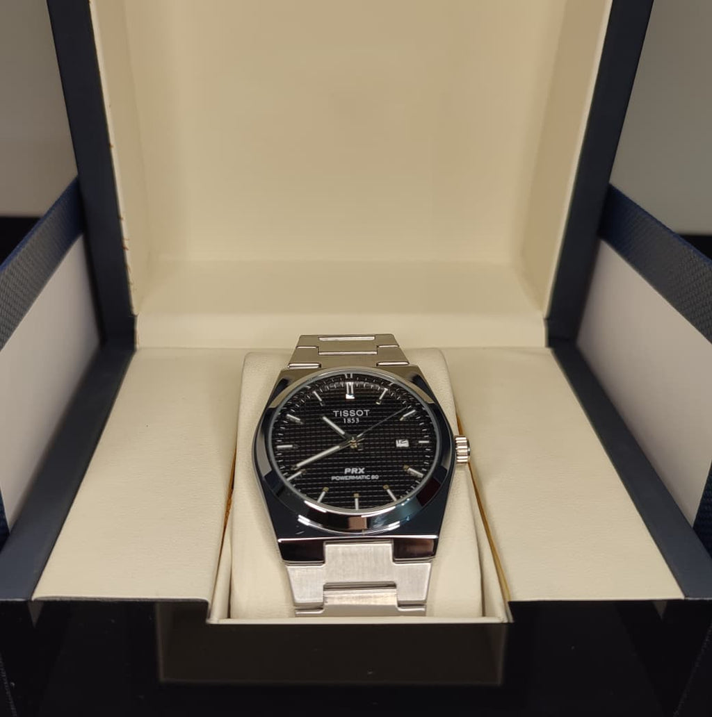 Tissot PRX 1853 - High Quality Copy Watch.