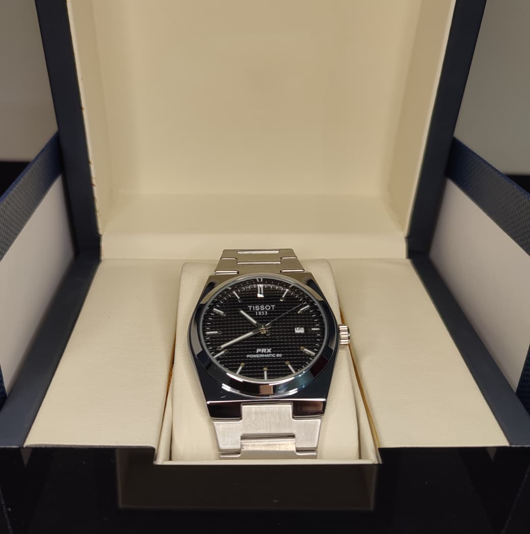 Tissot PRX 1853 - High Quality Copy Watch.