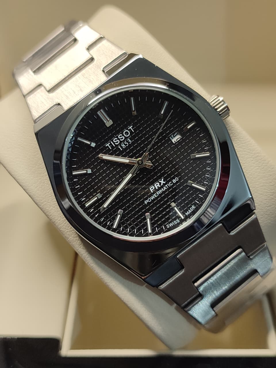 Tissot PRX 1853 - High Quality Copy Watch.