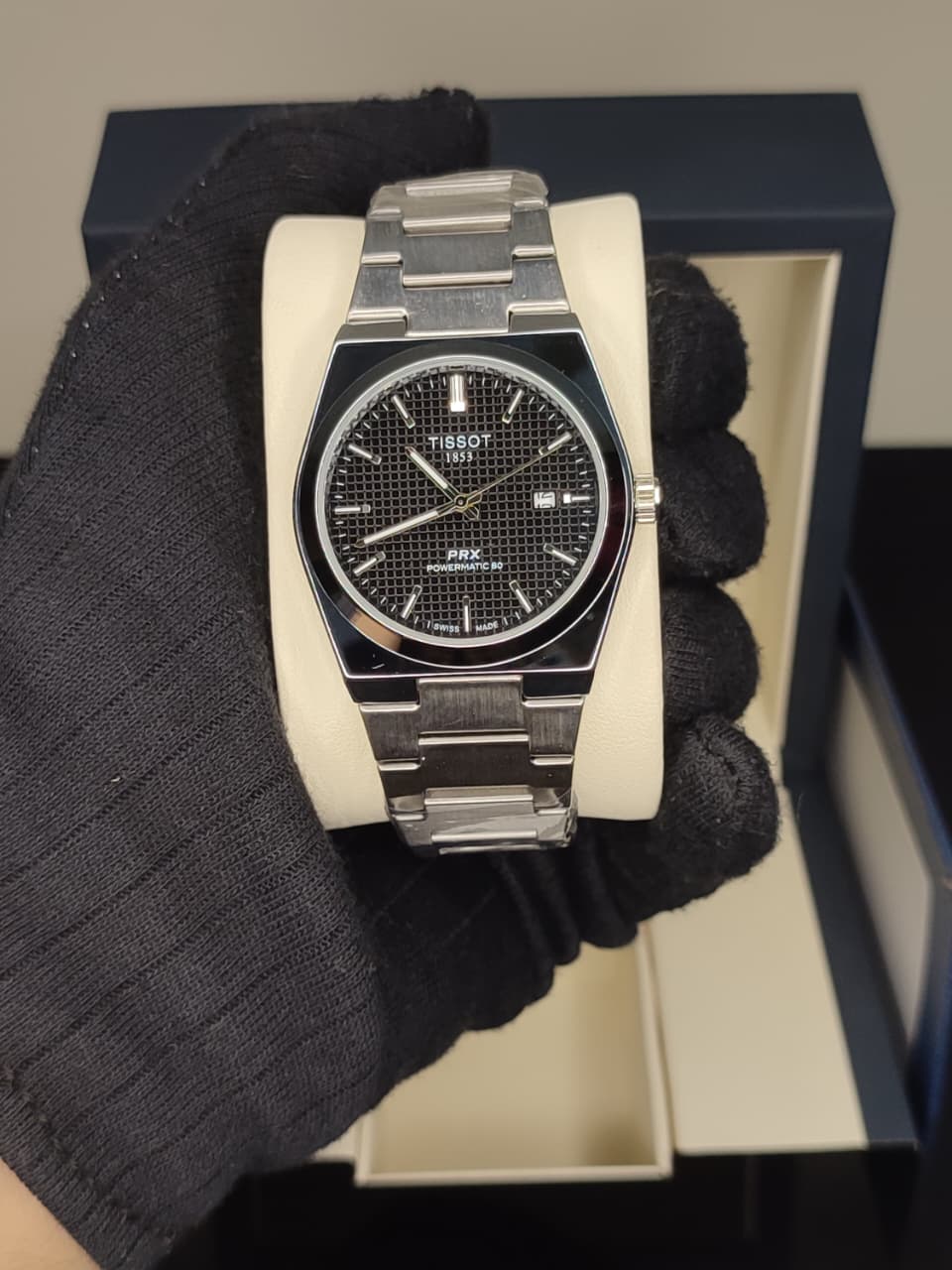 Tissot PRX 1853 - High Quality Copy Watch.