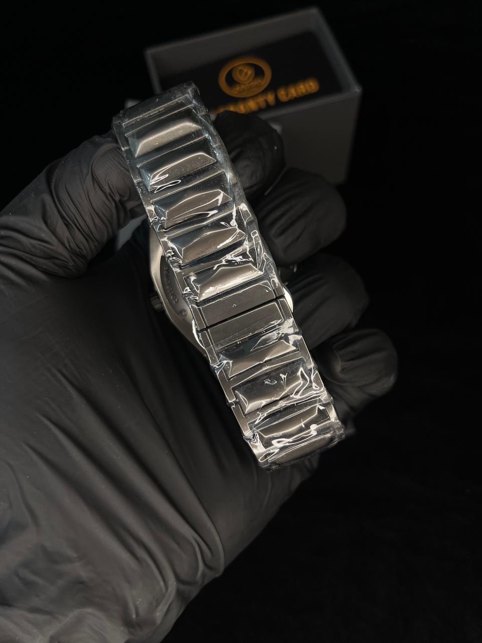 Hublot Diamond Cut - Heavy Weight