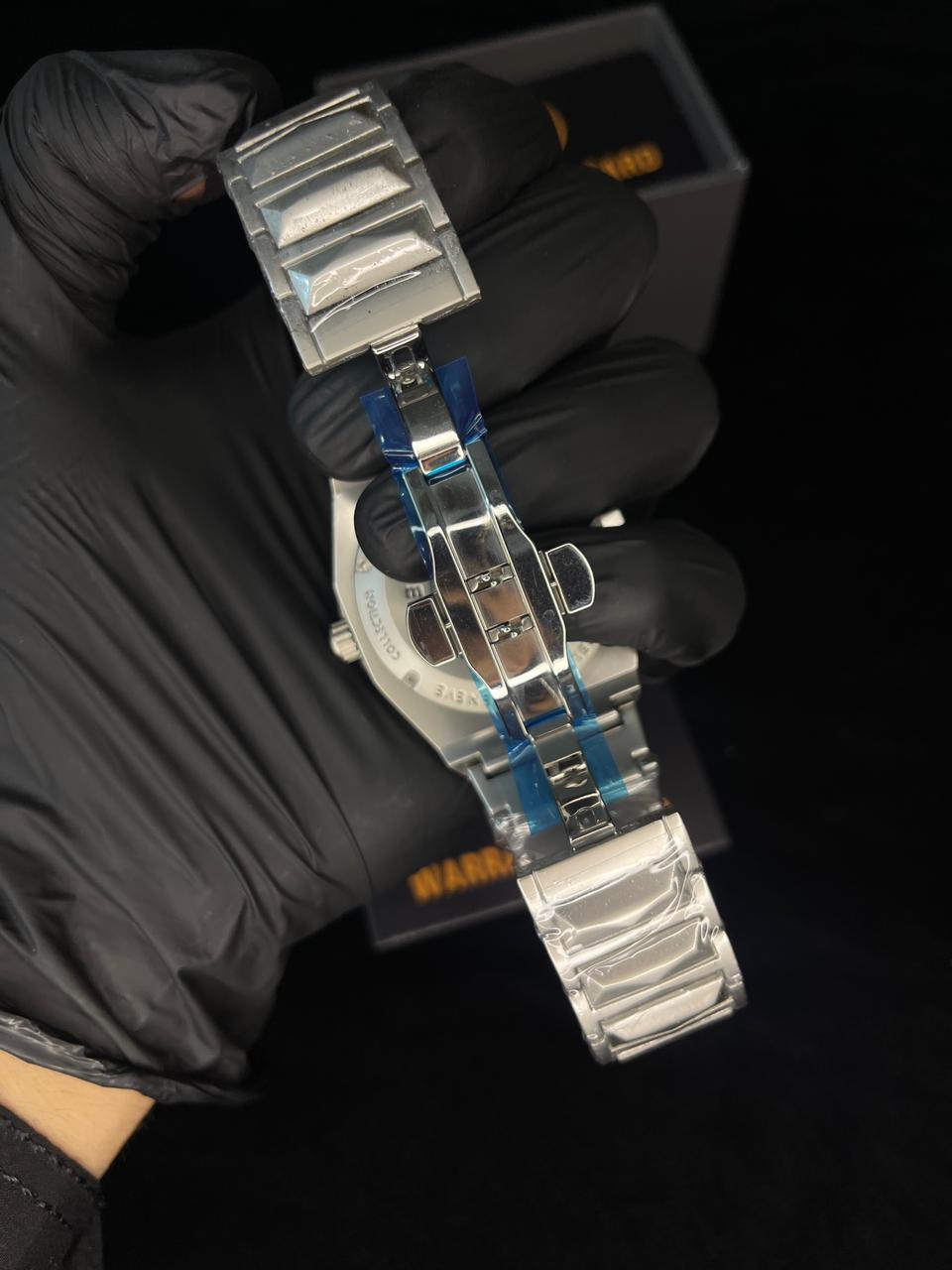 Hublot Diamond Cut - Heavy Weight