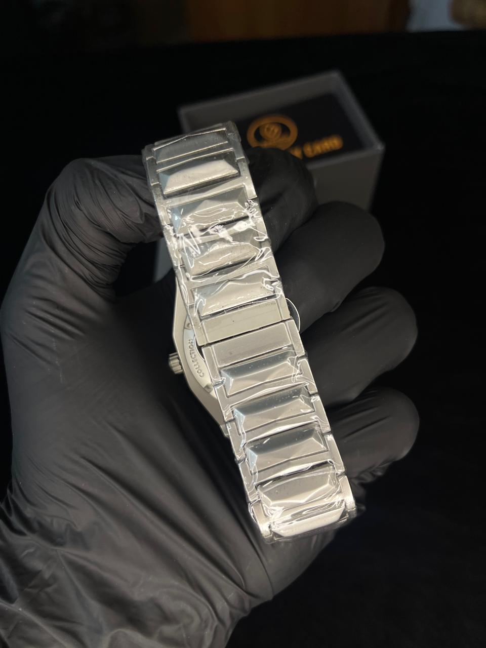 Hublot Diamond Cut - Heavy Weight