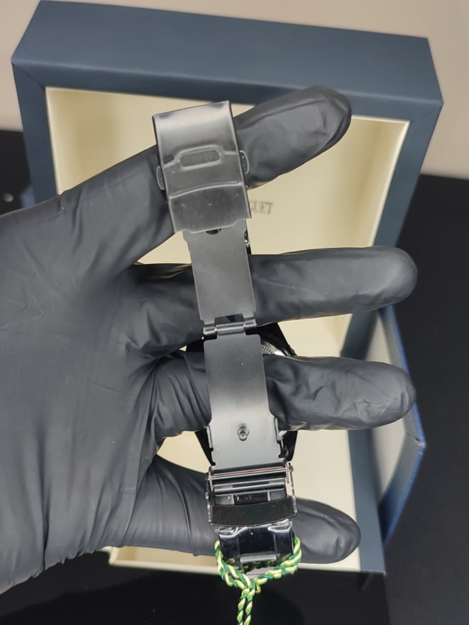 Rolex Submariner (REPLICA) - Rotating Bezel - Premium steel Straps