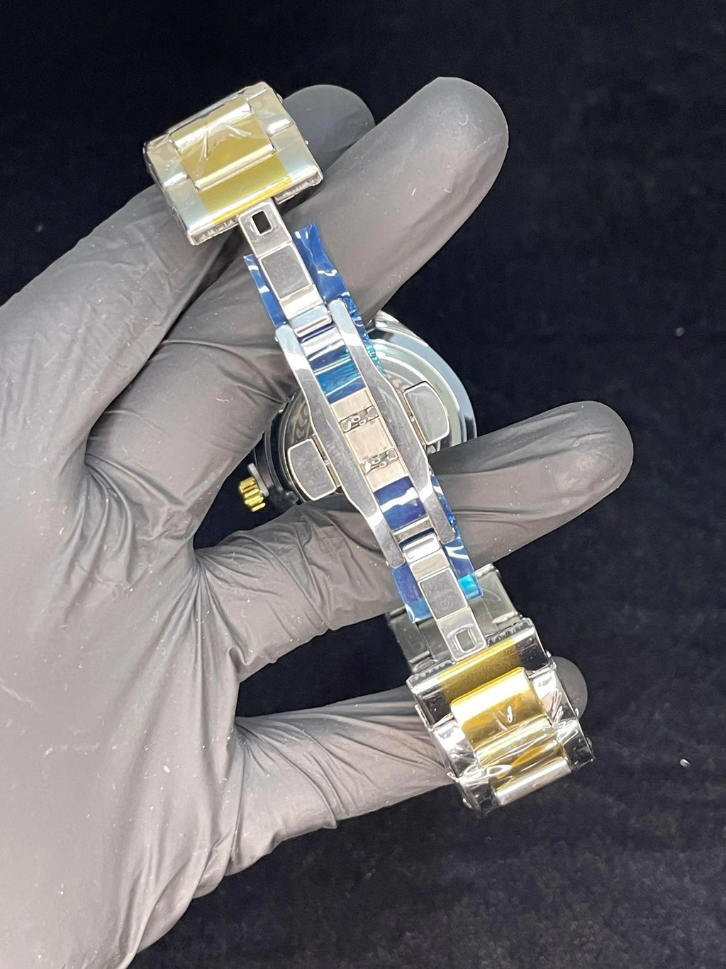 Heryi Classic Stylish Watch