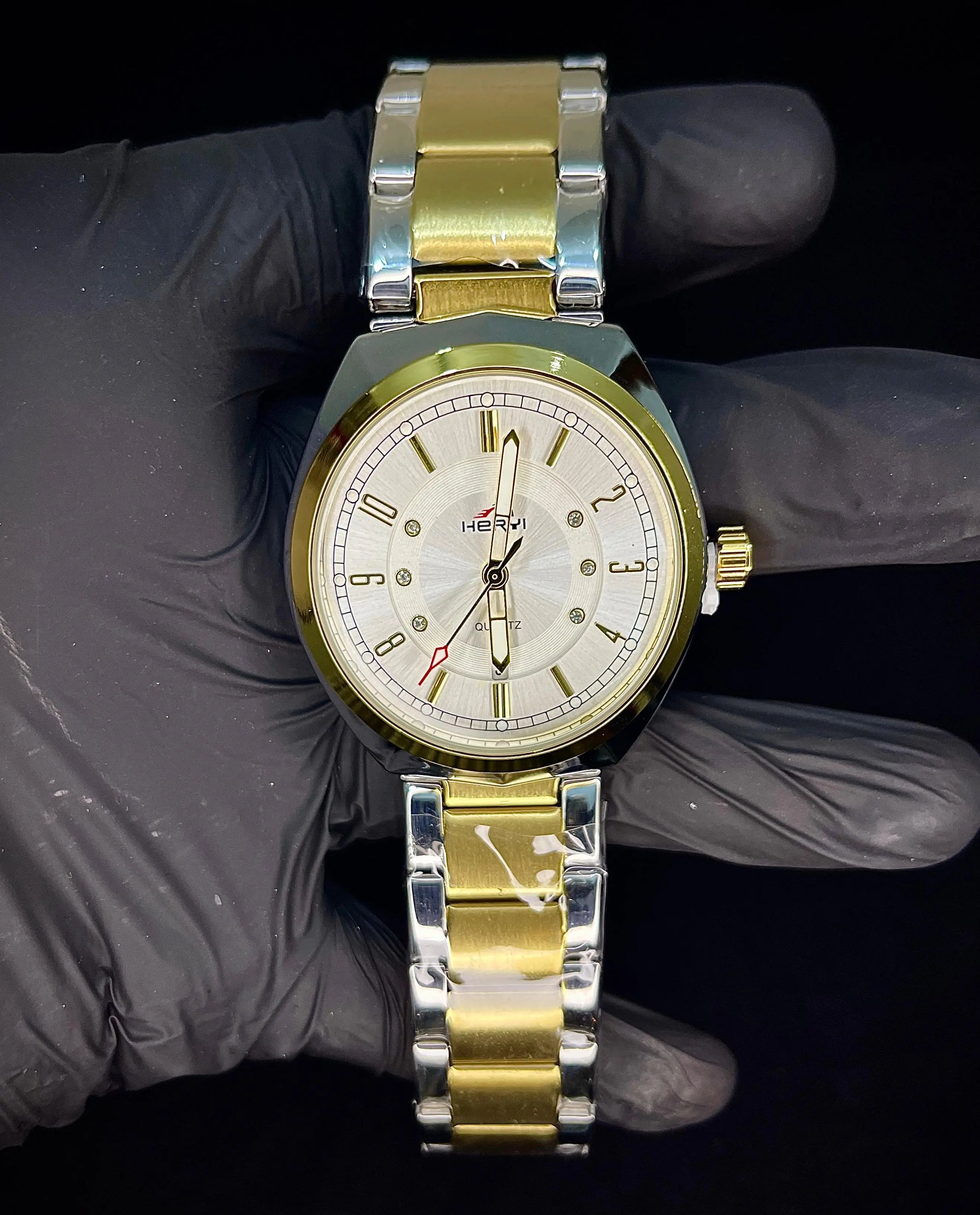 Heryi Classic Stylish Watch