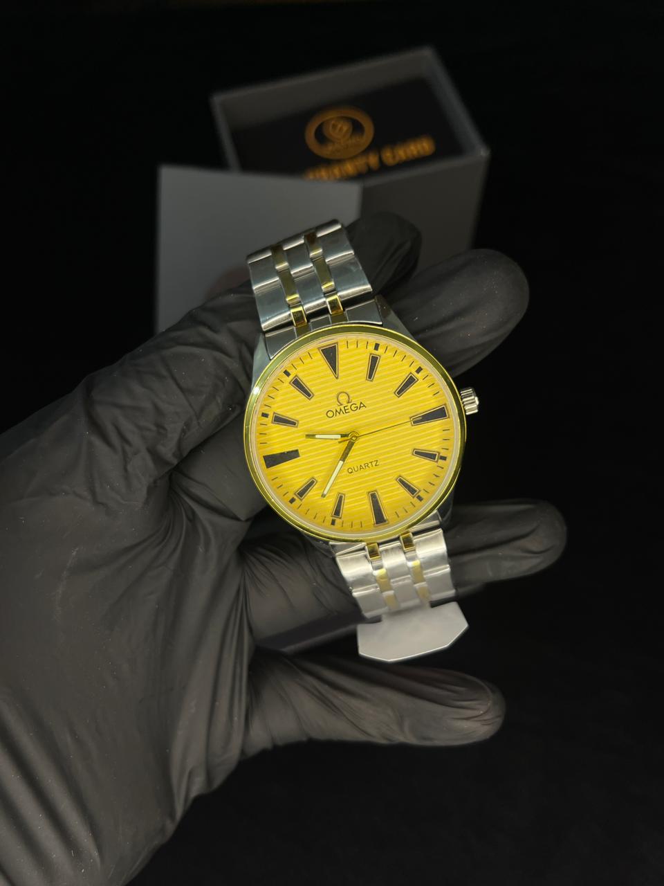 Budget Range Mens Watch - Water Resistant