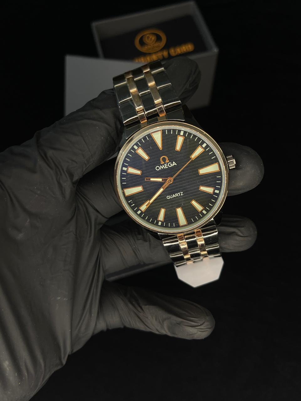 Budget Range Mens Watch - Water Resistant