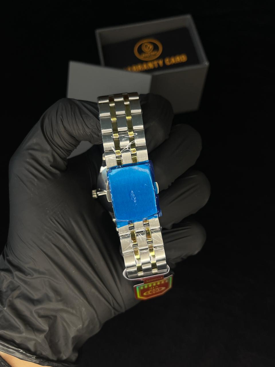 Budget Range Mens Watch - Water Resistant