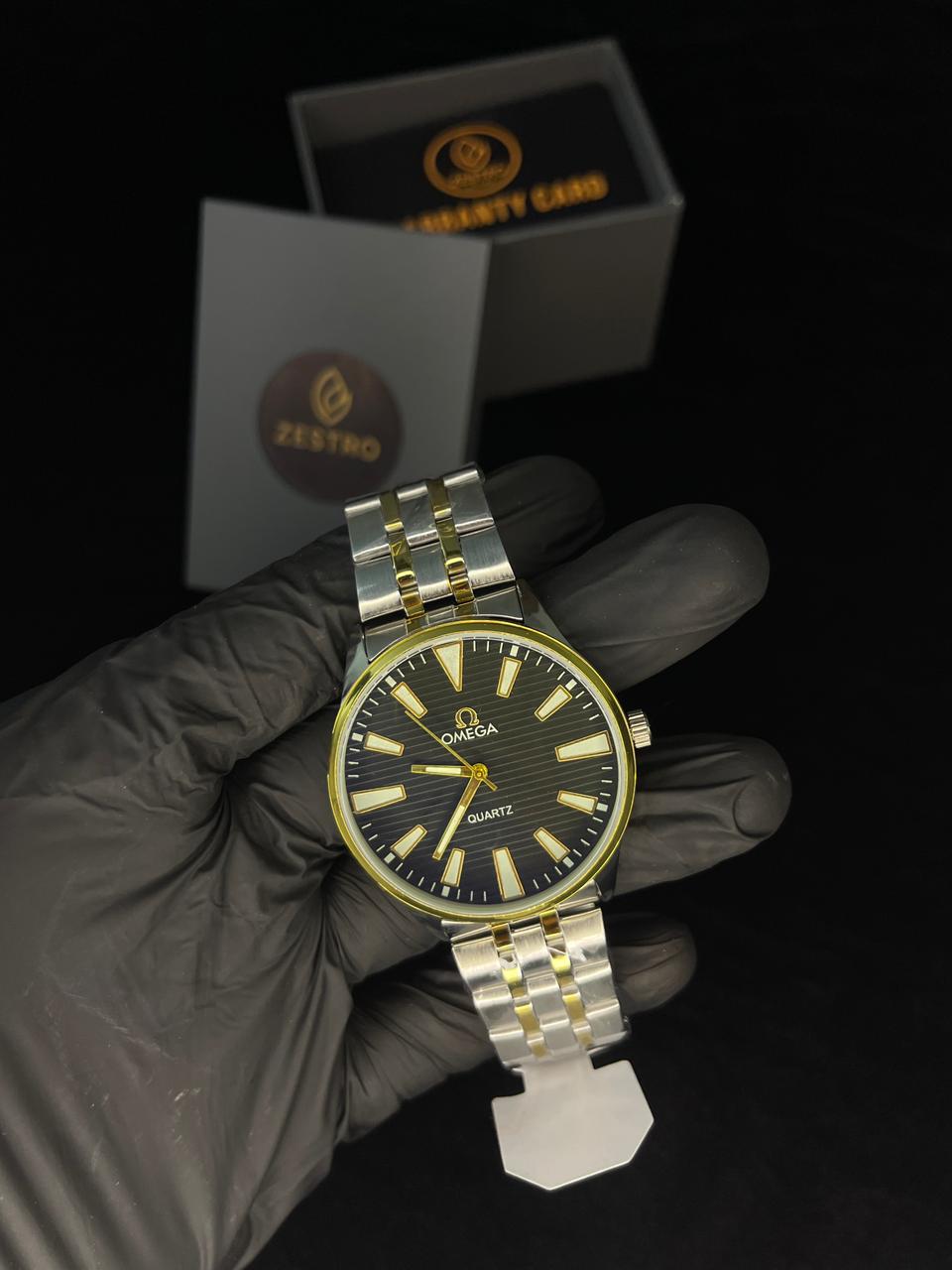 Budget Range Mens Watch - Water Resistant